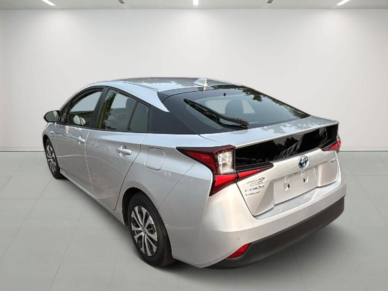 2022 Toyota Prius LE Marlborough MA