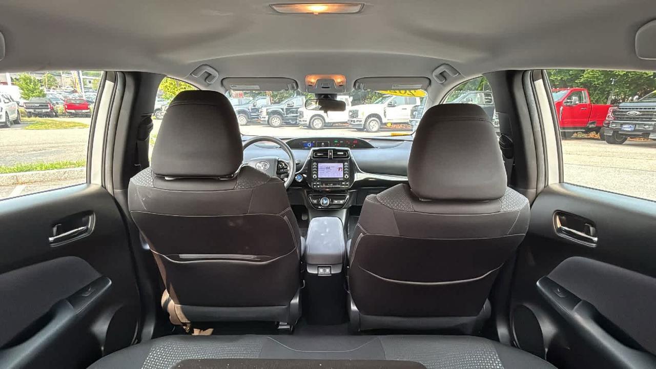 2022 Toyota Prius LE Marlborough MA