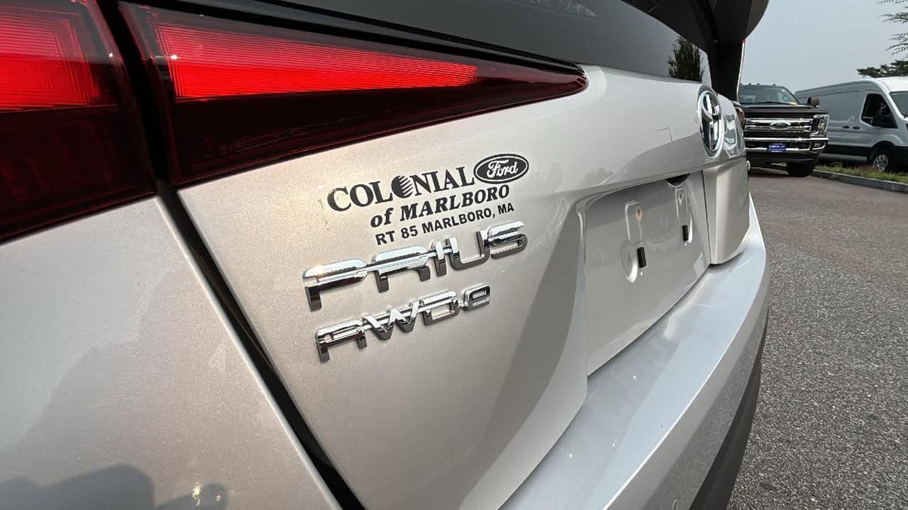 2022 Toyota Prius LE Marlborough MA