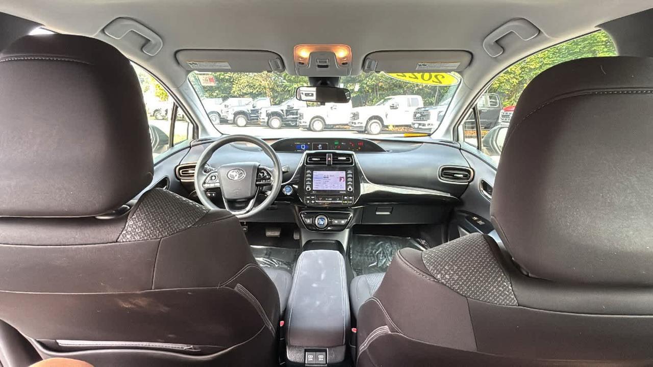 2022 Toyota Prius LE Marlborough MA
