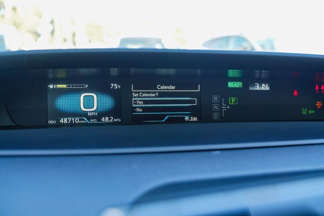 2022 Toyota Prius LE Moreno Valley CA