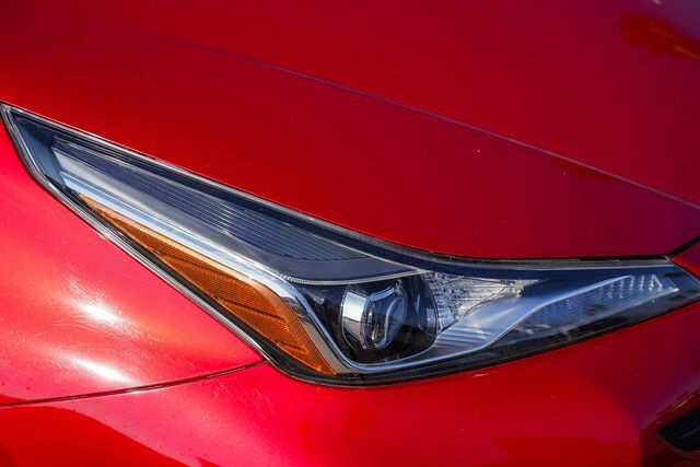 2022 Toyota Prius LE Moreno Valley CA