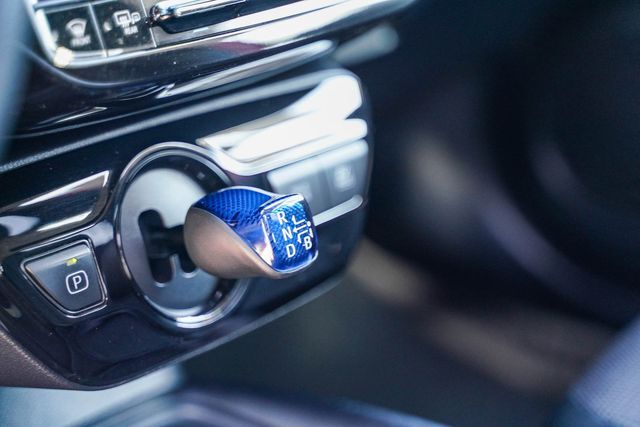 2022 Toyota Prius LE Moreno Valley CA