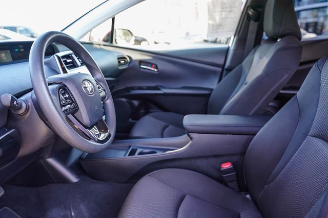 2022 Toyota Prius LE Moreno Valley CA