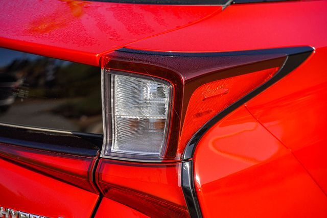 2022 Toyota Prius LE Moreno Valley CA