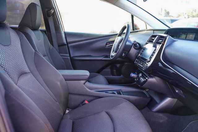 2022 Toyota Prius LE Moreno Valley CA
