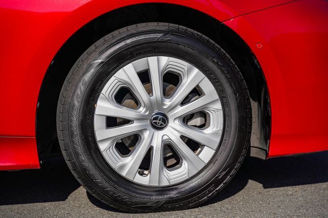 2022 Toyota Prius LE Moreno Valley CA