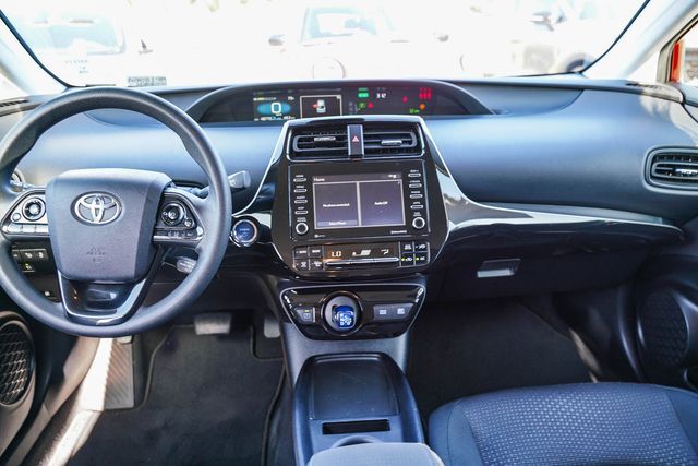 2022 Toyota Prius LE Moreno Valley CA