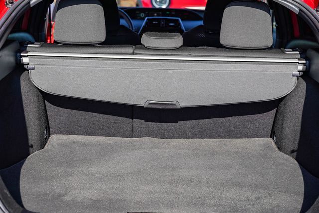 2022 Toyota Prius LE Moreno Valley CA