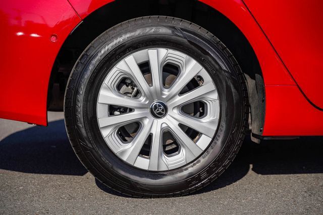 2022 Toyota Prius LE Moreno Valley CA