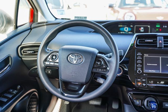 2022 Toyota Prius LE Moreno Valley CA