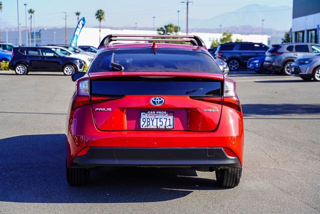 2022 Toyota Prius LE Moreno Valley CA