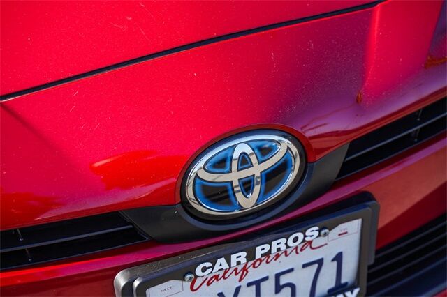 2022 Toyota Prius LE Moreno Valley CA