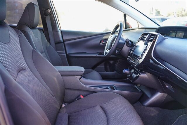2022 Toyota Prius LE Moreno Valley CA