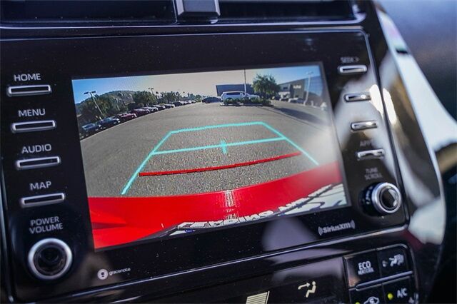 2022 Toyota Prius LE Moreno Valley CA