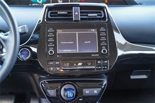 2022 Toyota Prius LE Moreno Valley CA