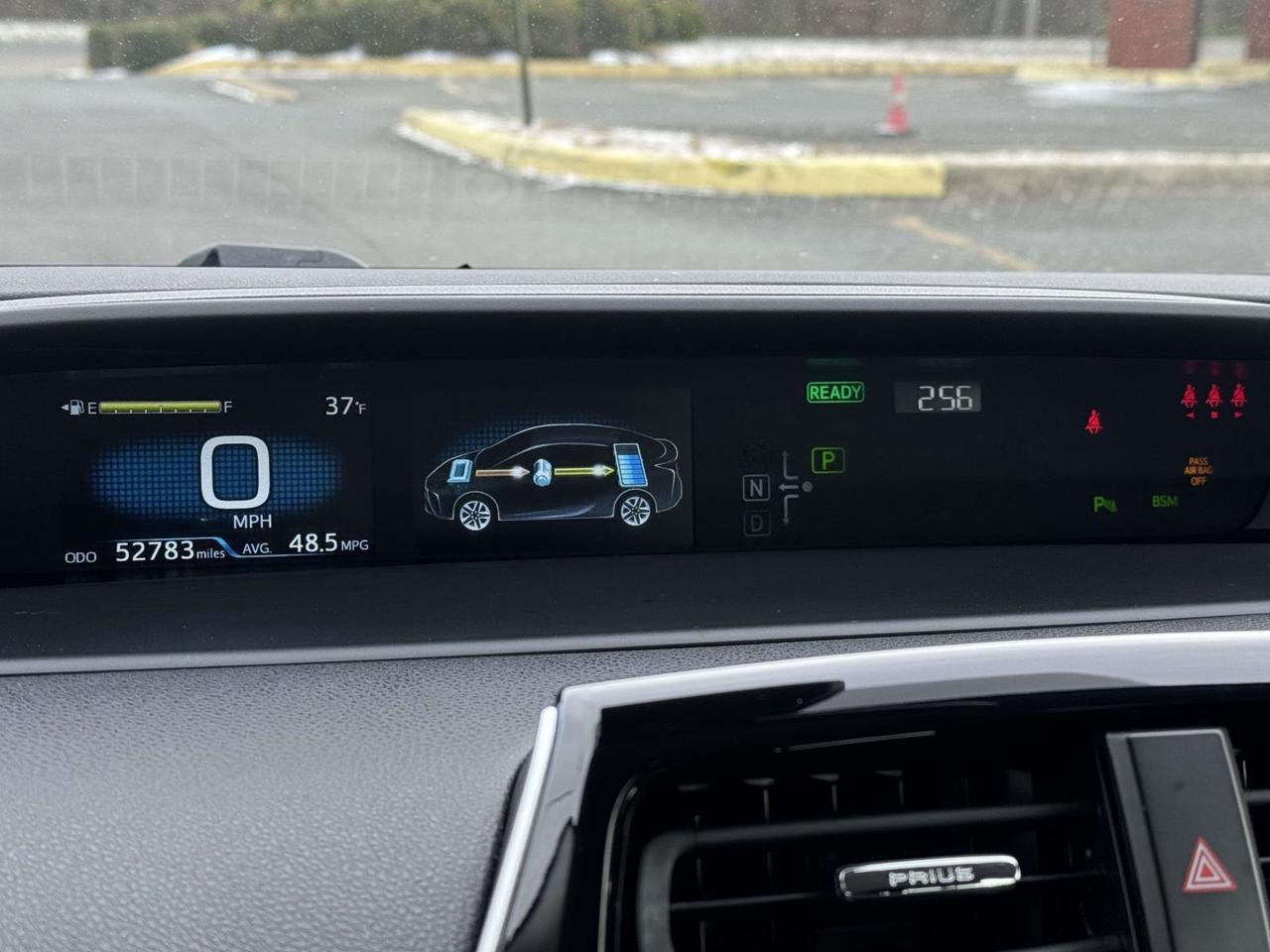 2022 Toyota Prius LE Fredericksburg VA