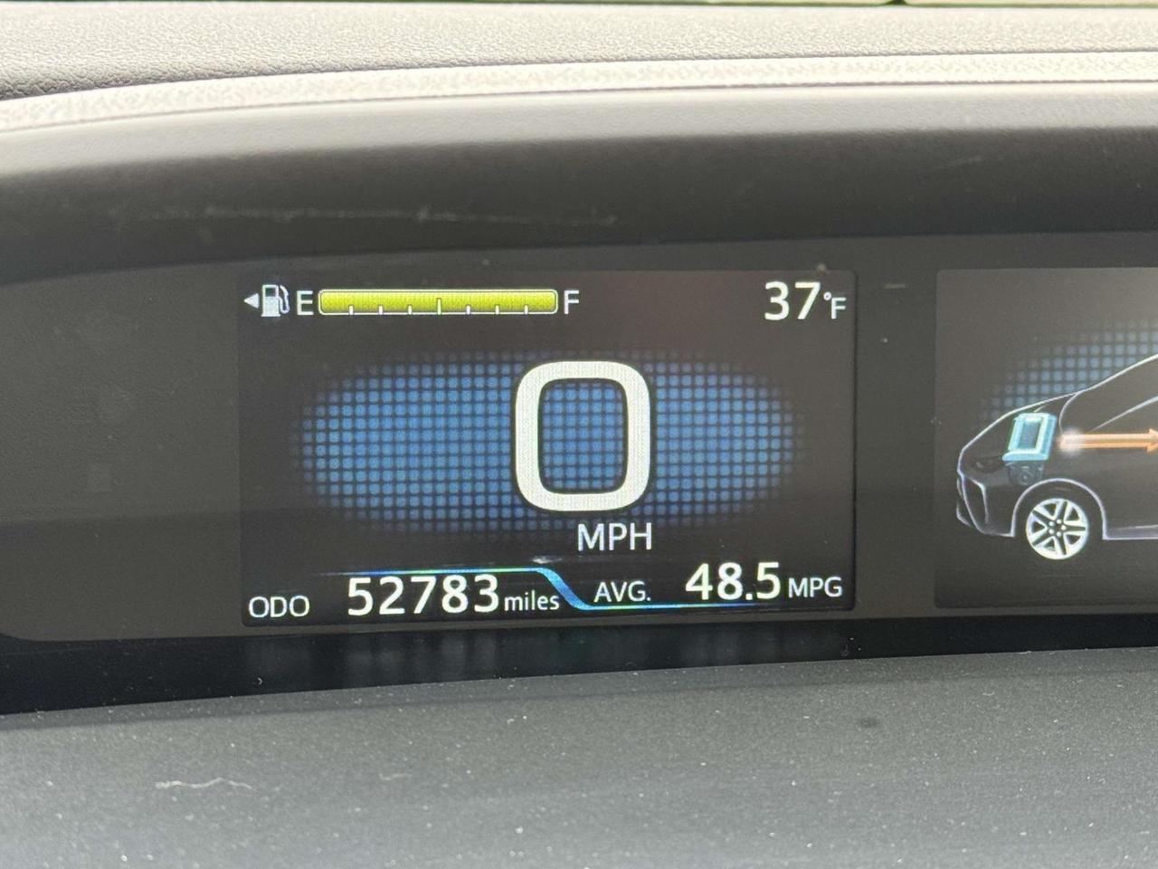 2022 Toyota Prius LE Fredericksburg VA