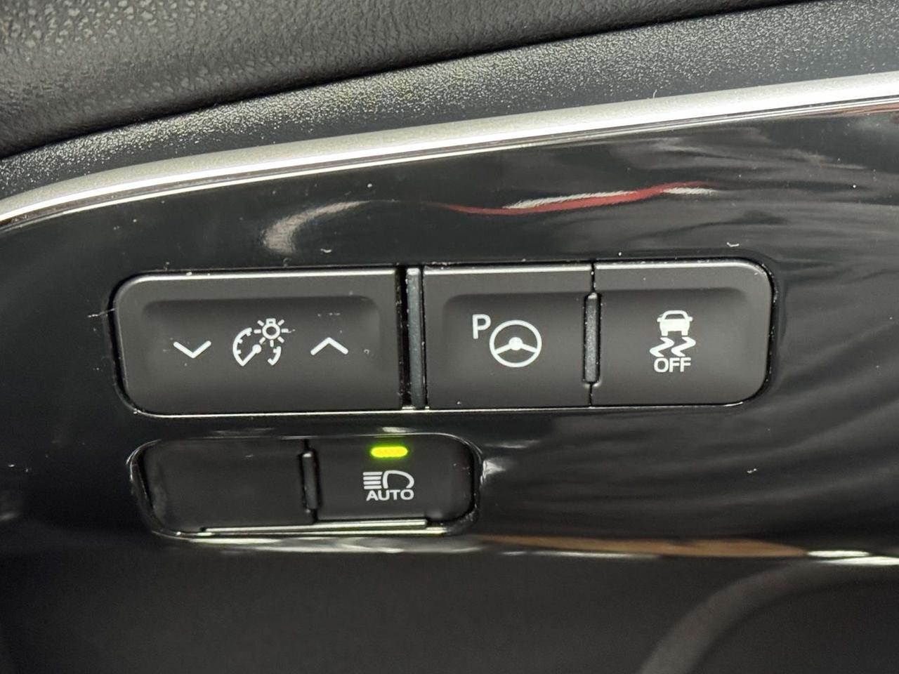 2022 Toyota Prius LE Fredericksburg VA