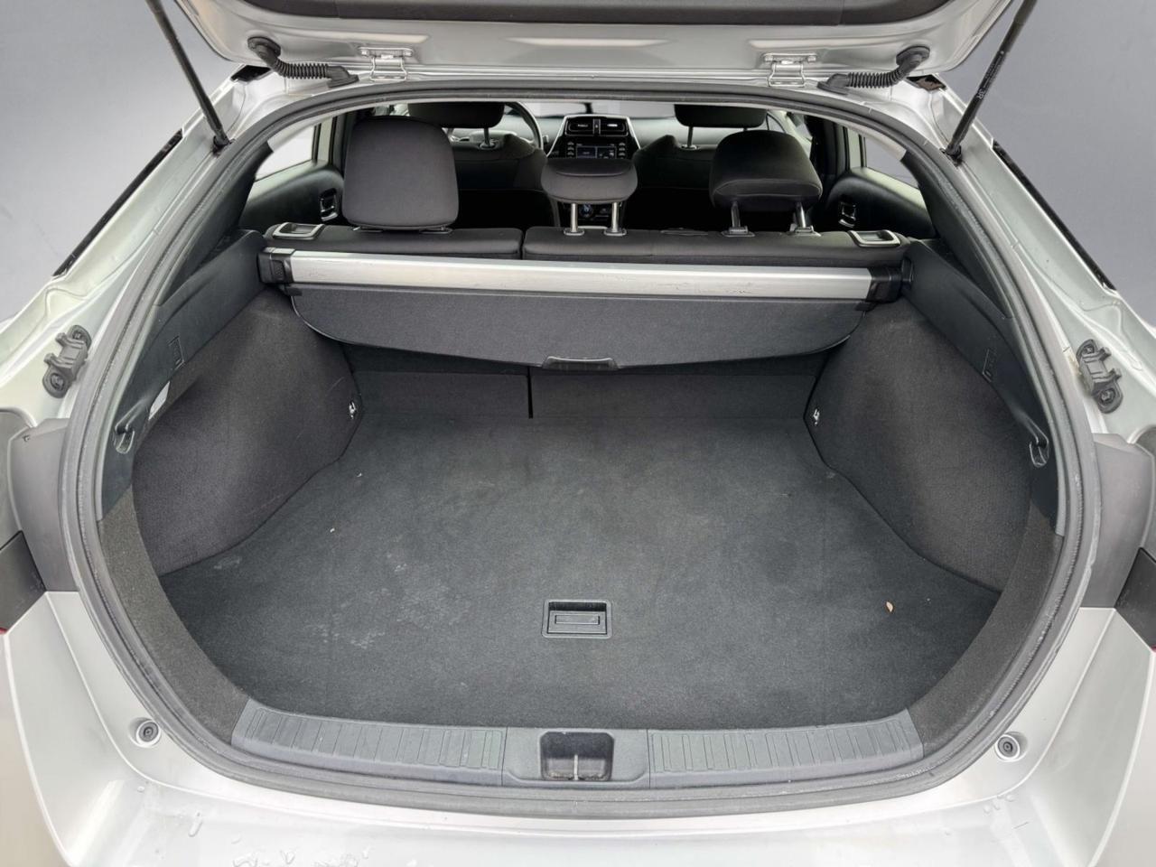 2022 Toyota Prius LE Fredericksburg VA