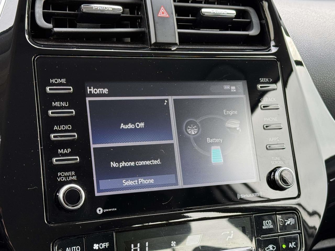 2022 Toyota Prius LE Fredericksburg VA