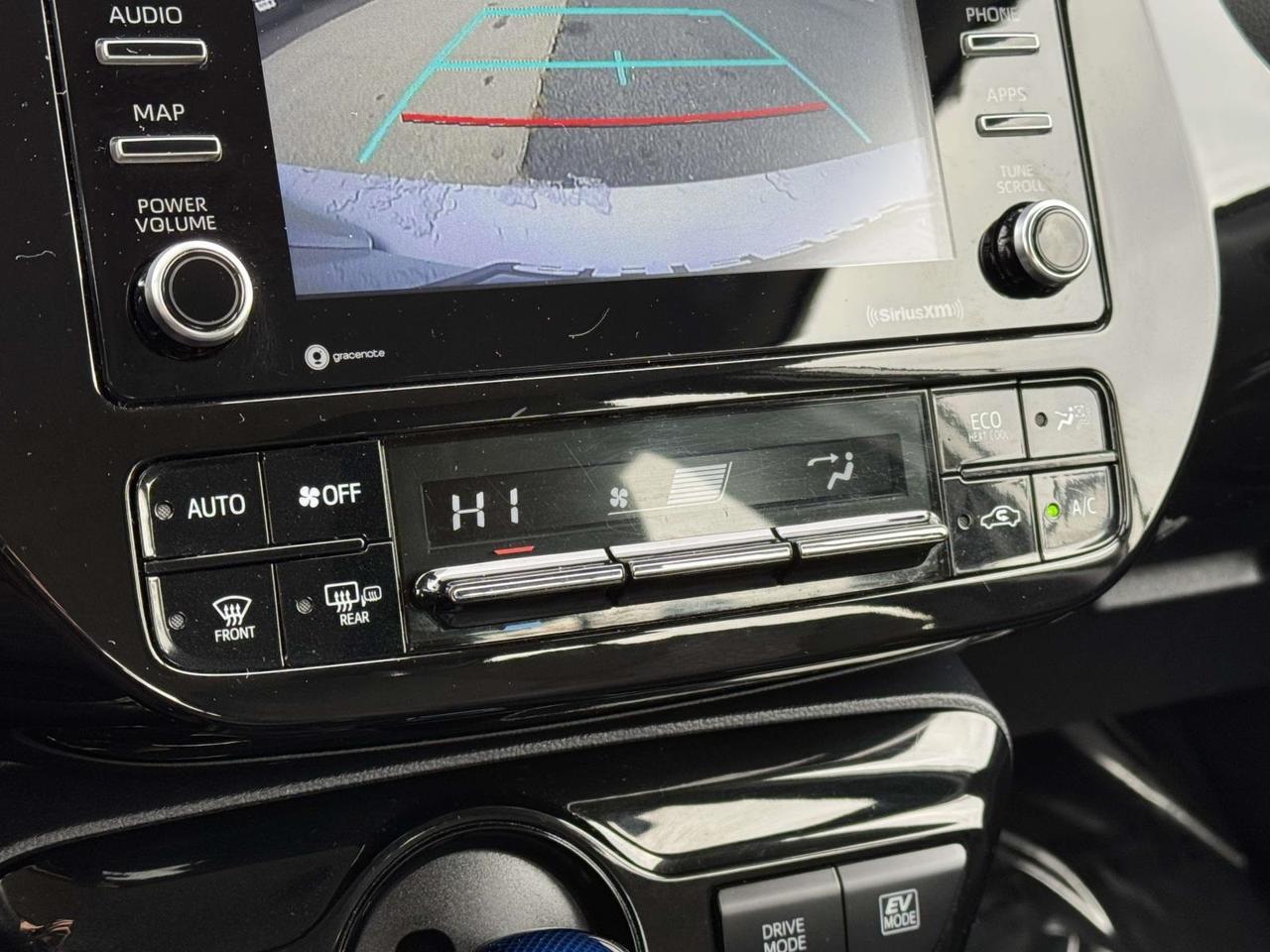 2022 Toyota Prius LE Fredericksburg VA