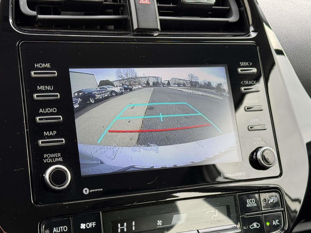 2022 Toyota Prius LE Fredericksburg VA