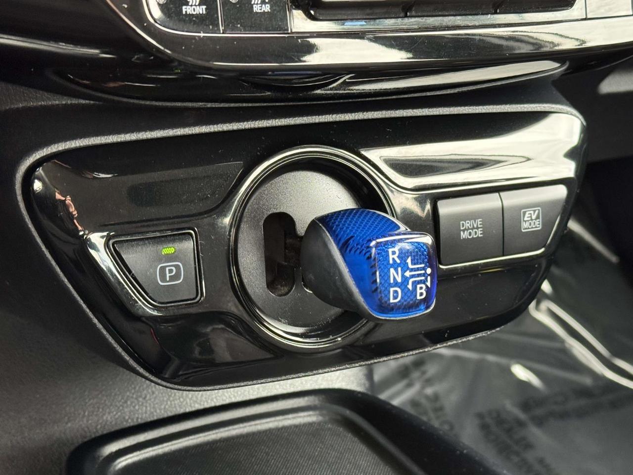 2022 Toyota Prius LE Fredericksburg VA