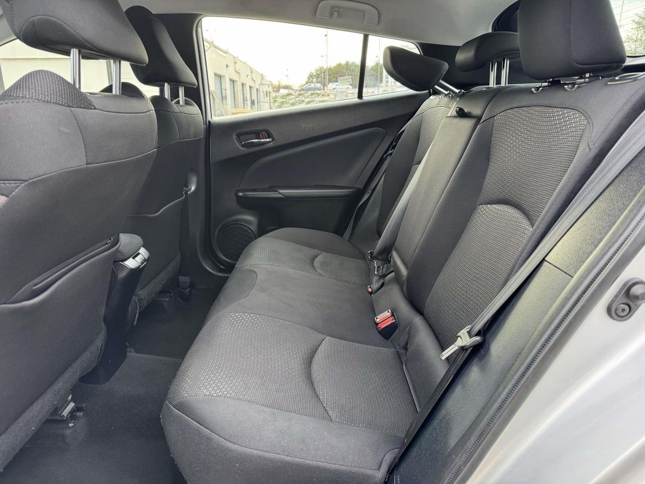 2022 Toyota Prius LE Fredericksburg VA