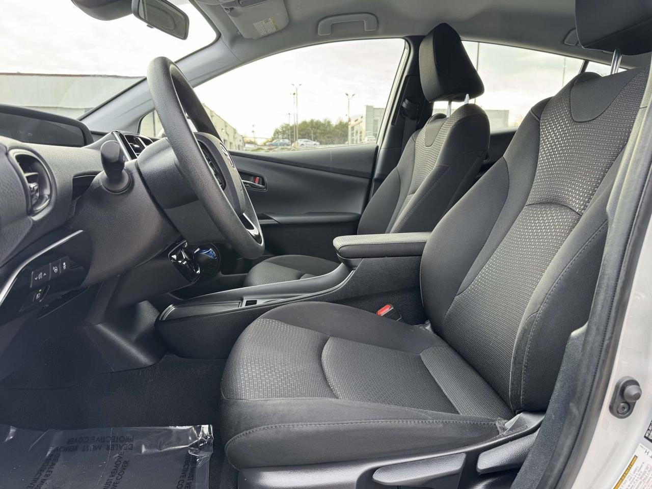 2022 Toyota Prius LE Fredericksburg VA