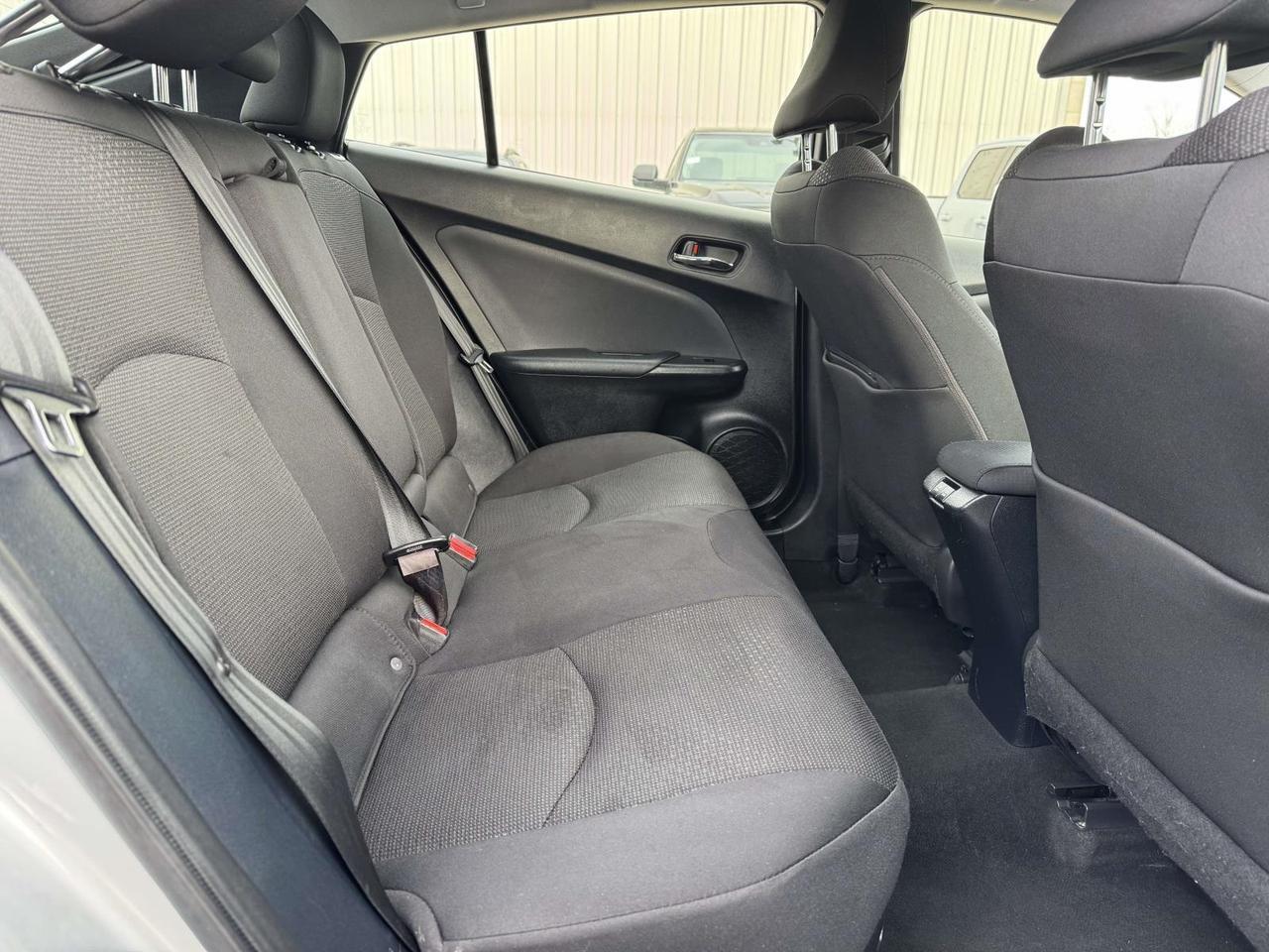 2022 Toyota Prius LE Fredericksburg VA