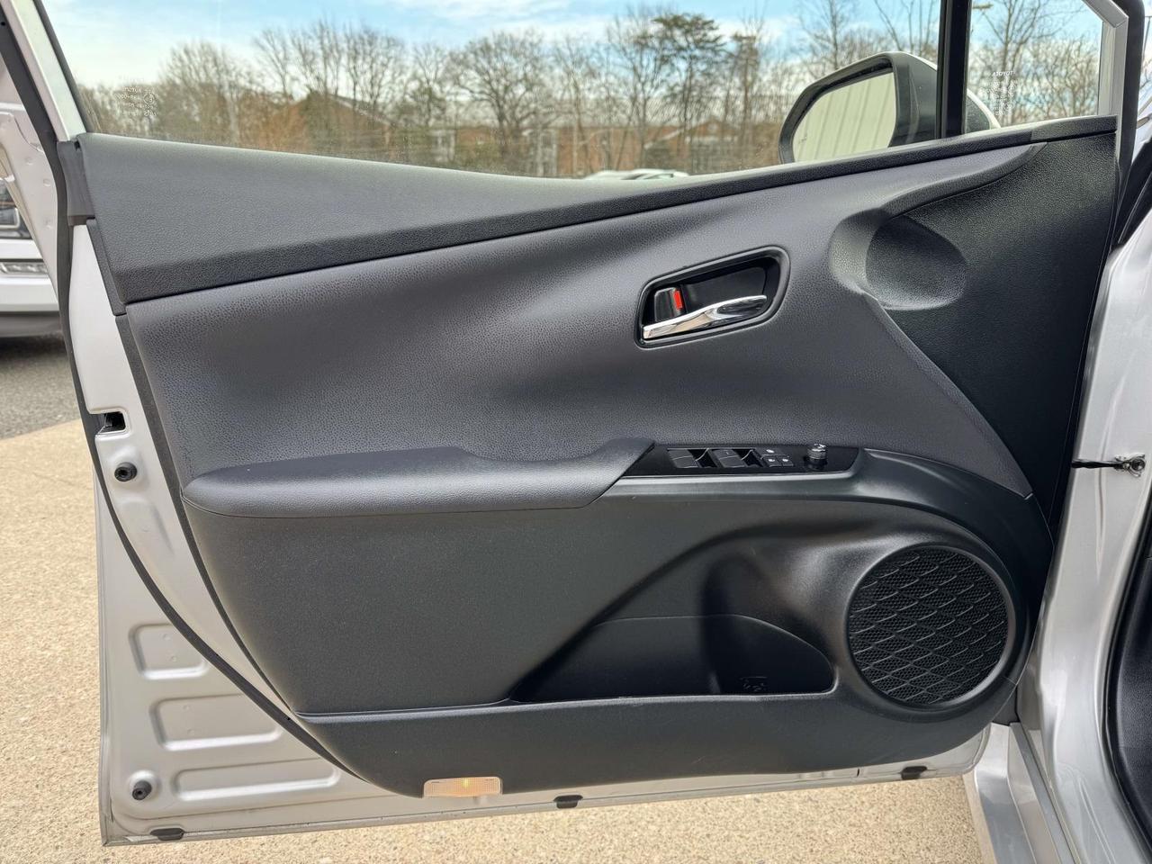 2022 Toyota Prius LE Fredericksburg VA