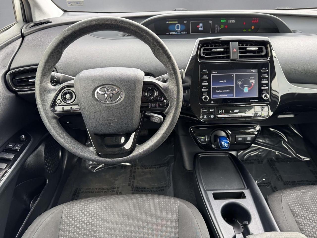 2022 Toyota Prius LE Fredericksburg VA