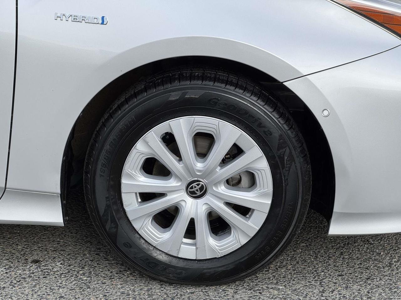 2022 Toyota Prius LE Fredericksburg VA