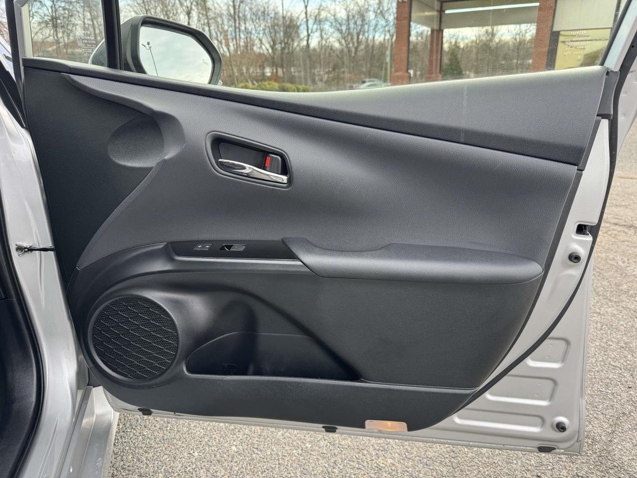 2022 Toyota Prius LE Fredericksburg VA