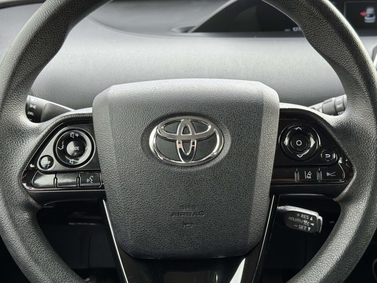 2022 Toyota Prius LE Fredericksburg VA