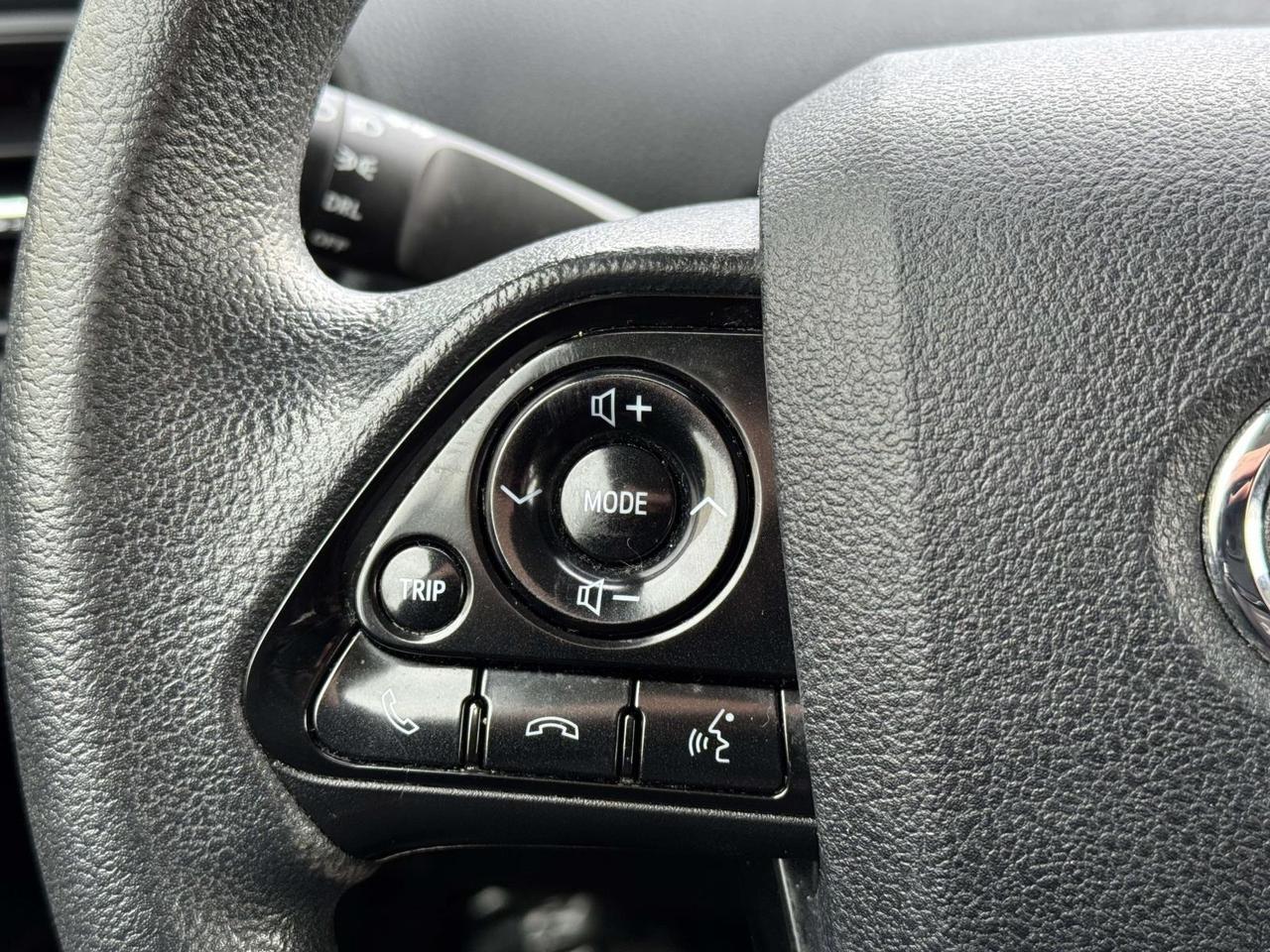 2022 Toyota Prius LE Fredericksburg VA