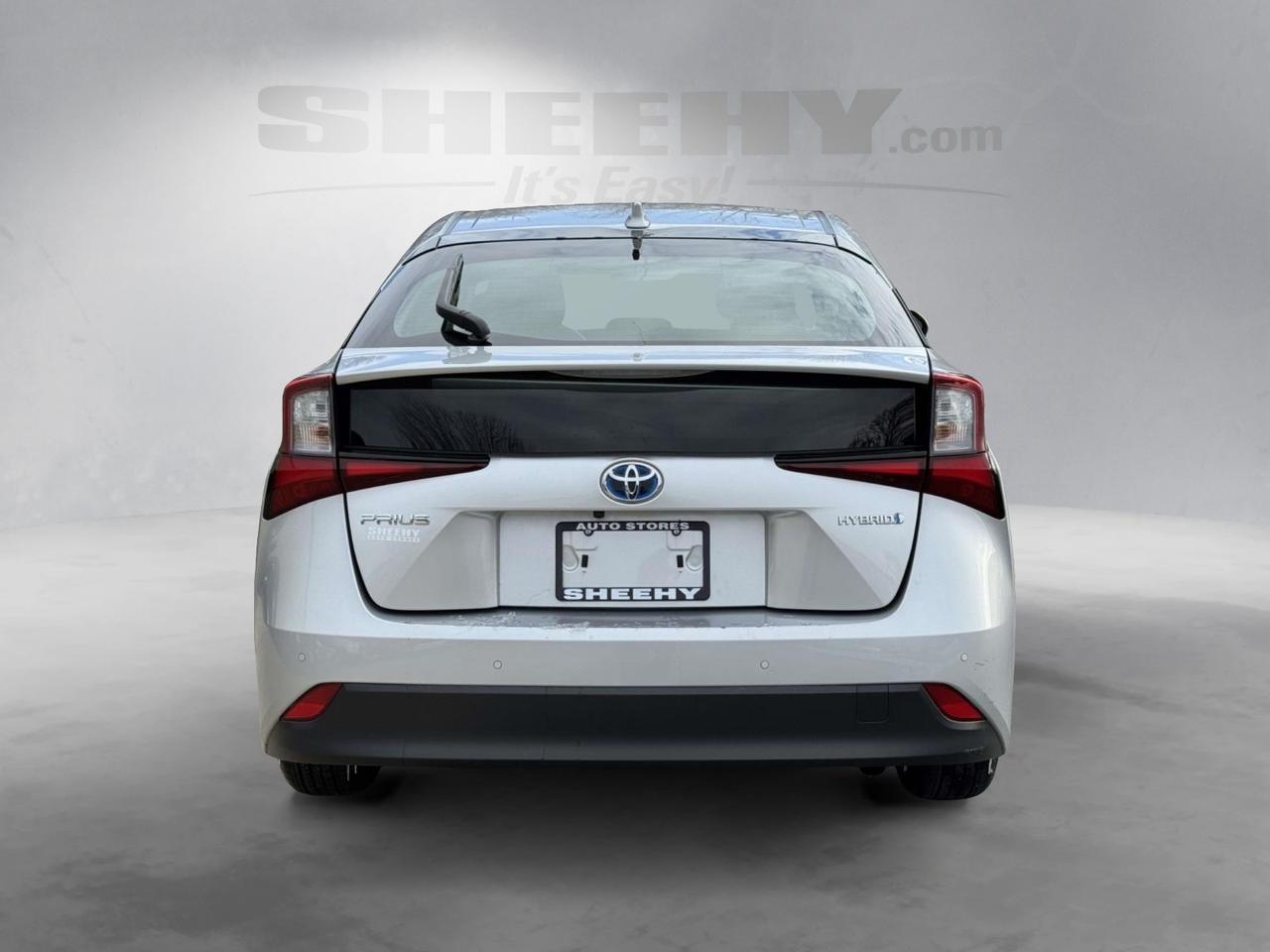 2022 Toyota Prius LE Fredericksburg VA