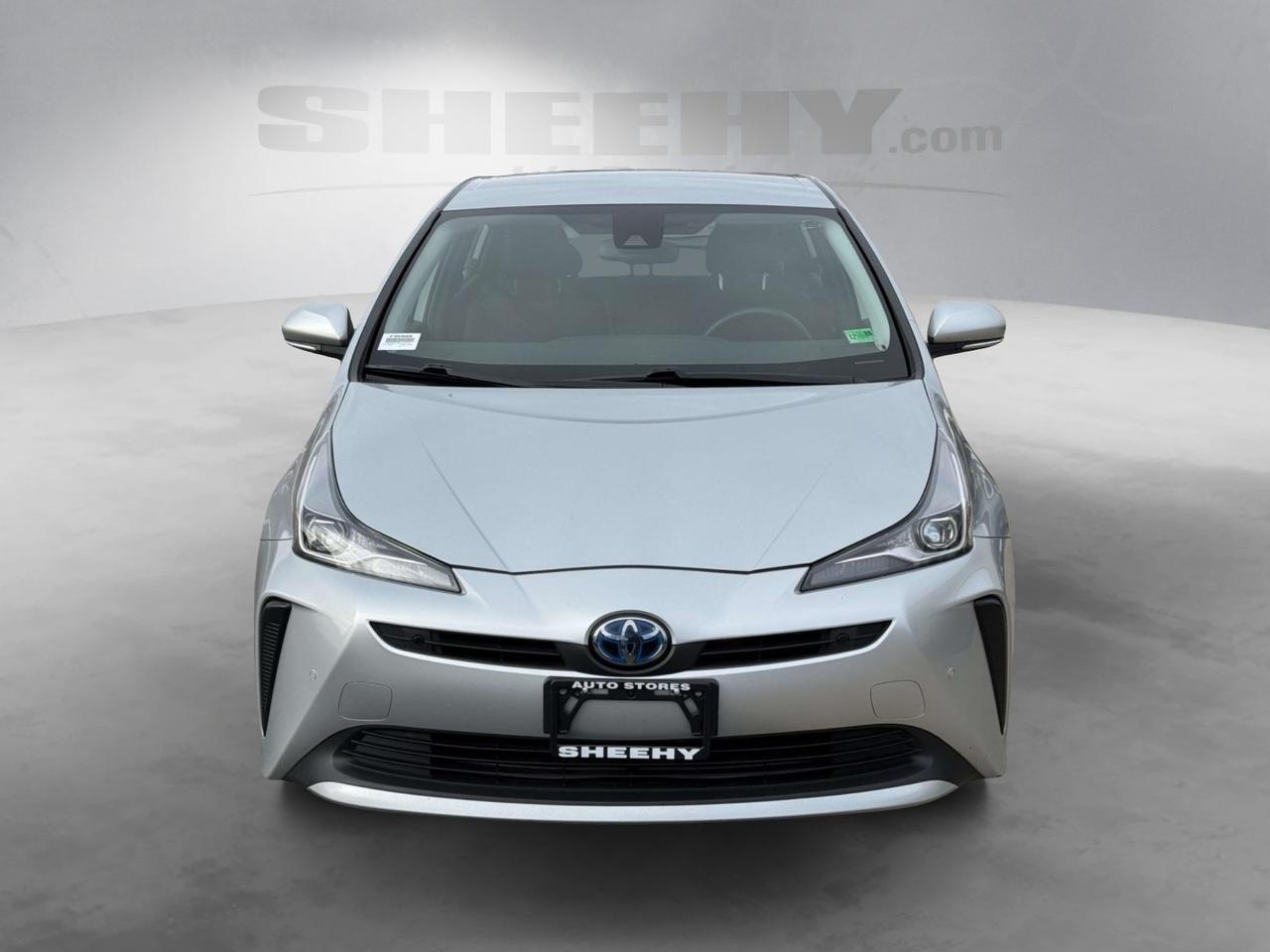 2022 Toyota Prius LE Fredericksburg VA