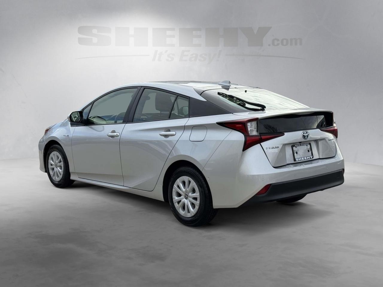 2022 Toyota Prius LE Fredericksburg VA