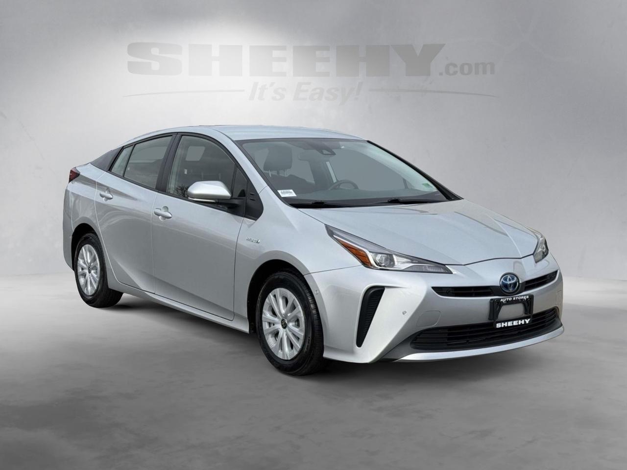 2022 Toyota Prius LE Fredericksburg VA