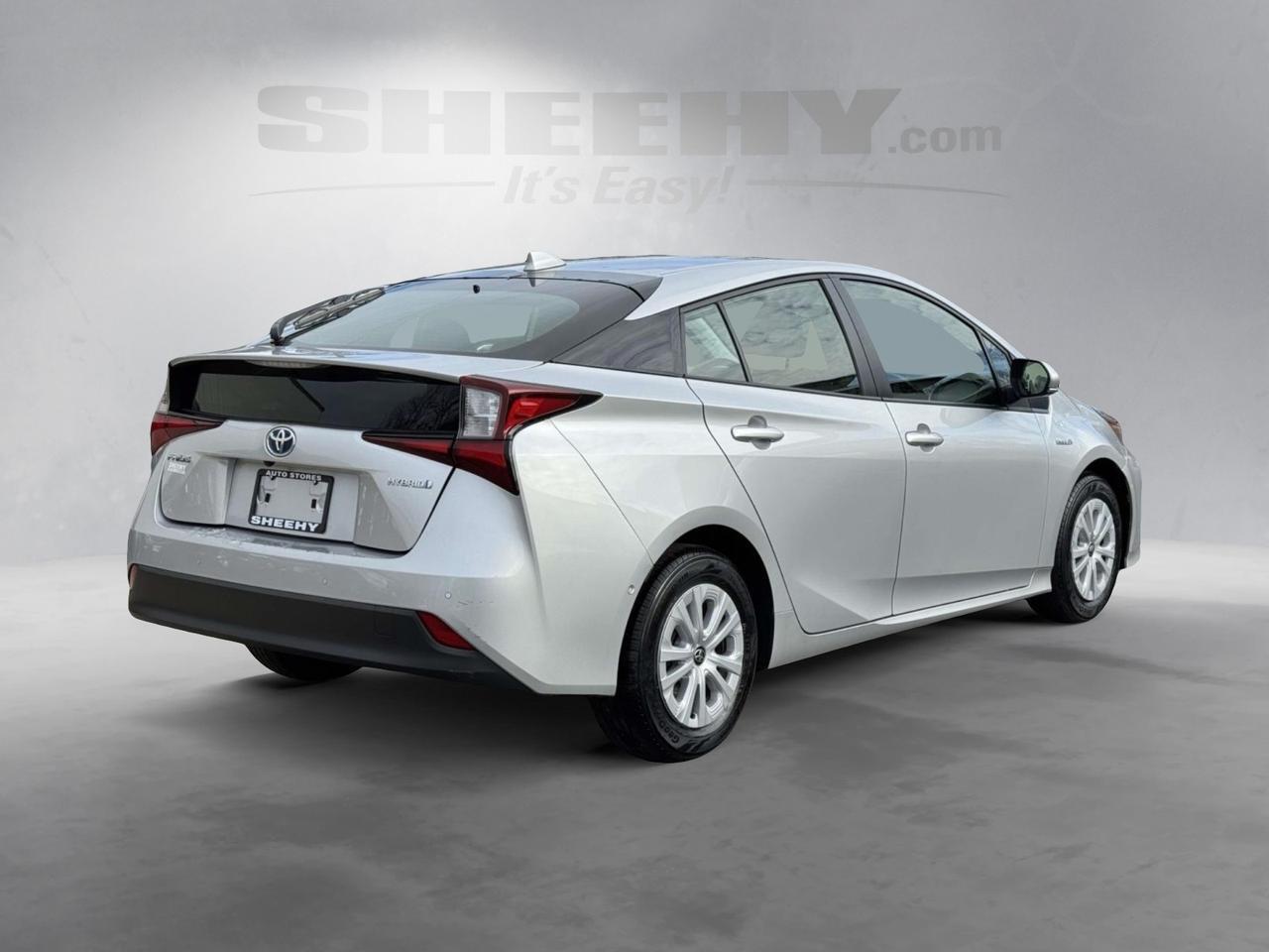 2022 Toyota Prius LE Fredericksburg VA