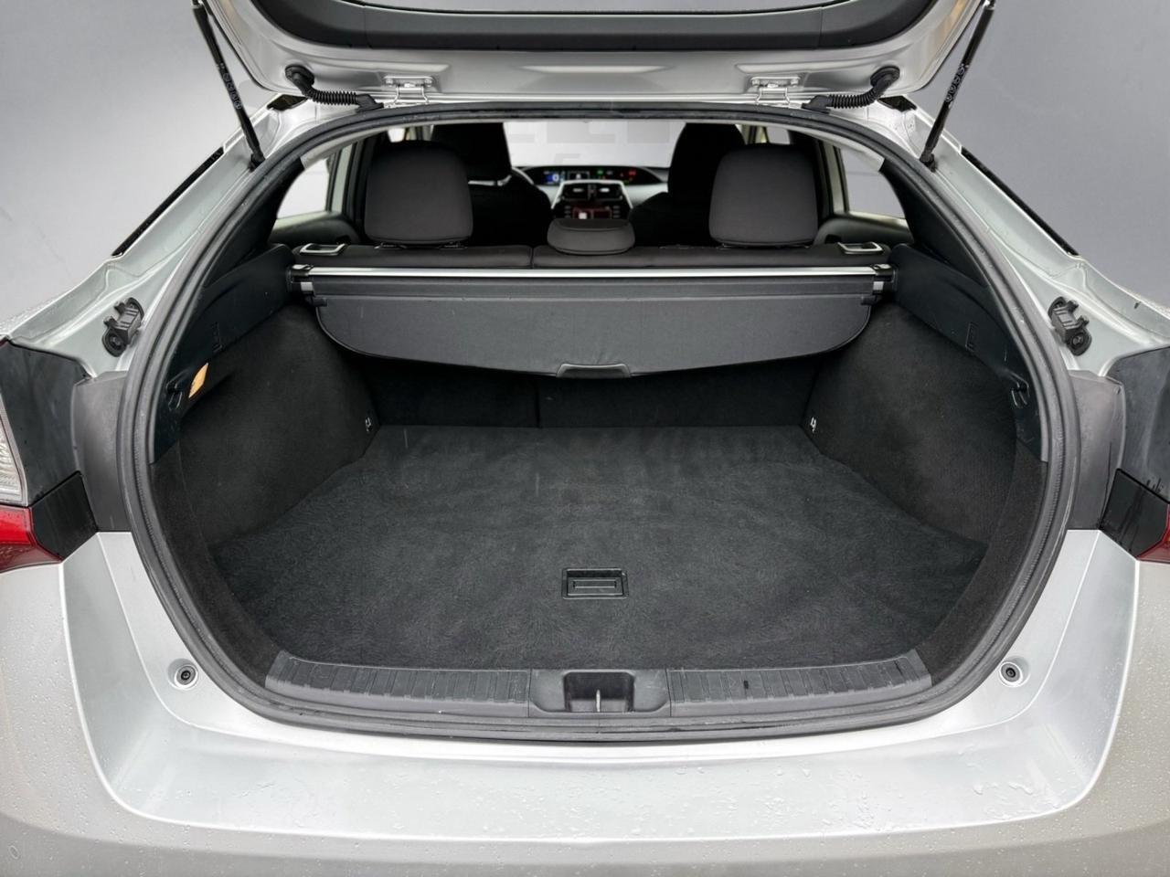 2022 Toyota Prius LE Stafford VA