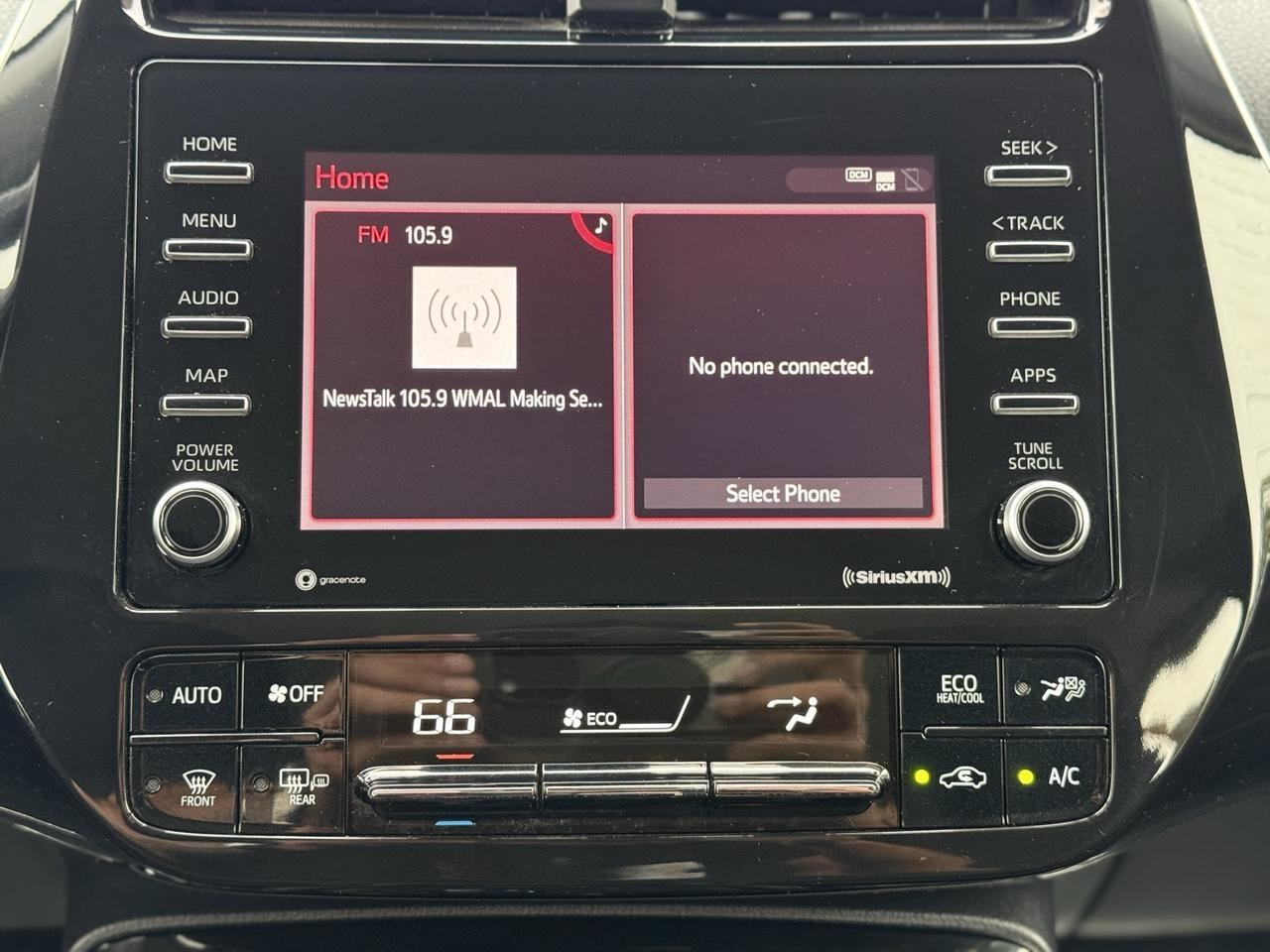2022 Toyota Prius LE Stafford VA