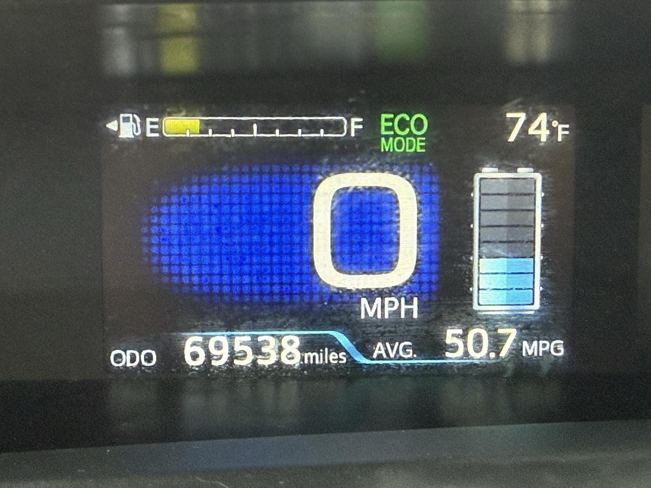 2022 Toyota Prius LE Stafford VA