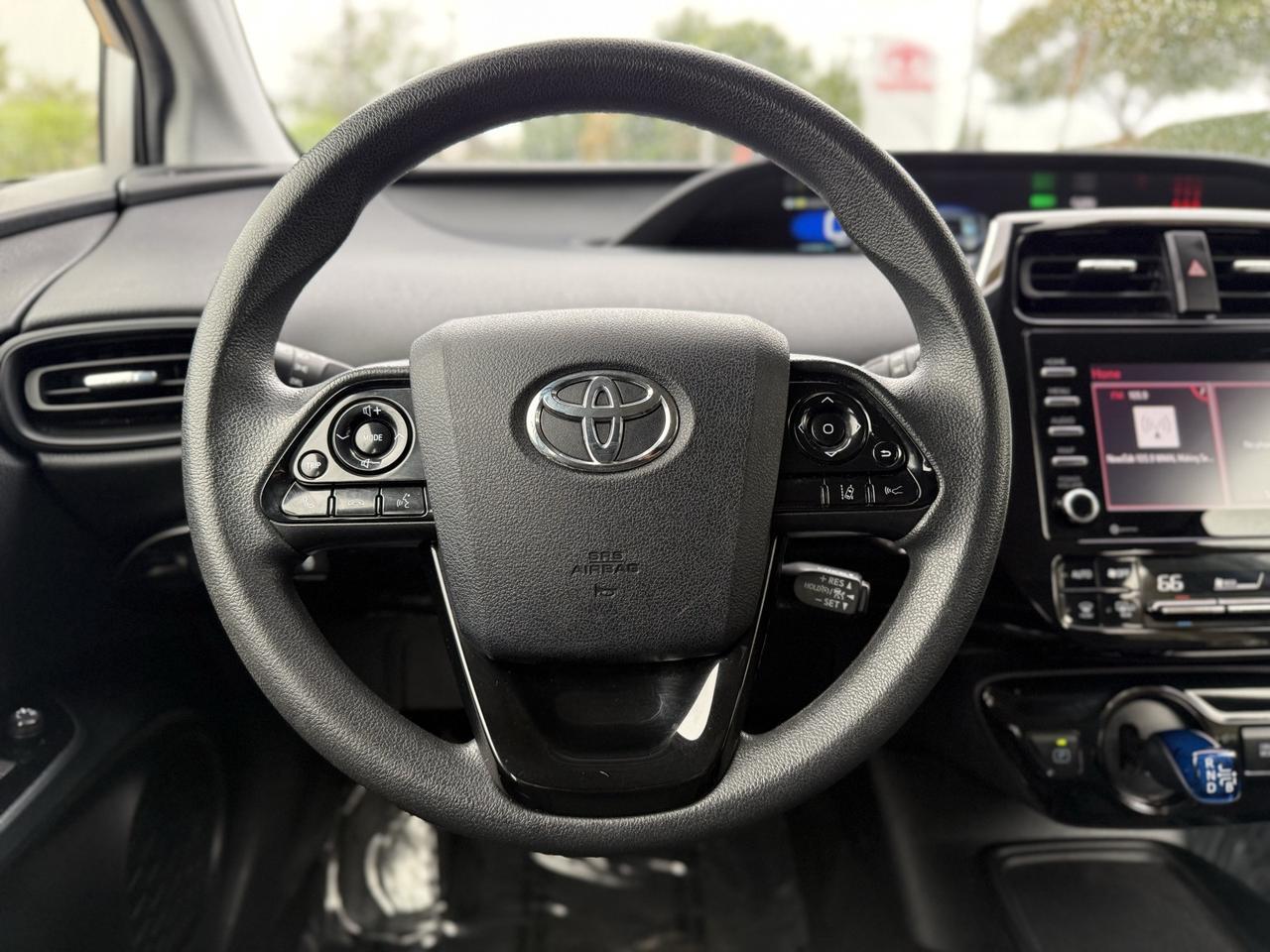 2022 Toyota Prius LE Stafford VA