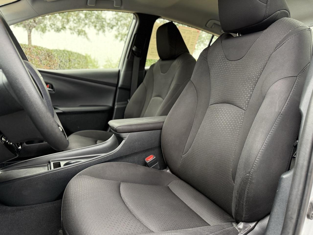 2022 Toyota Prius LE Stafford VA