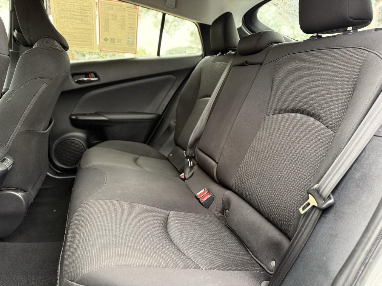 2022 Toyota Prius LE Stafford VA