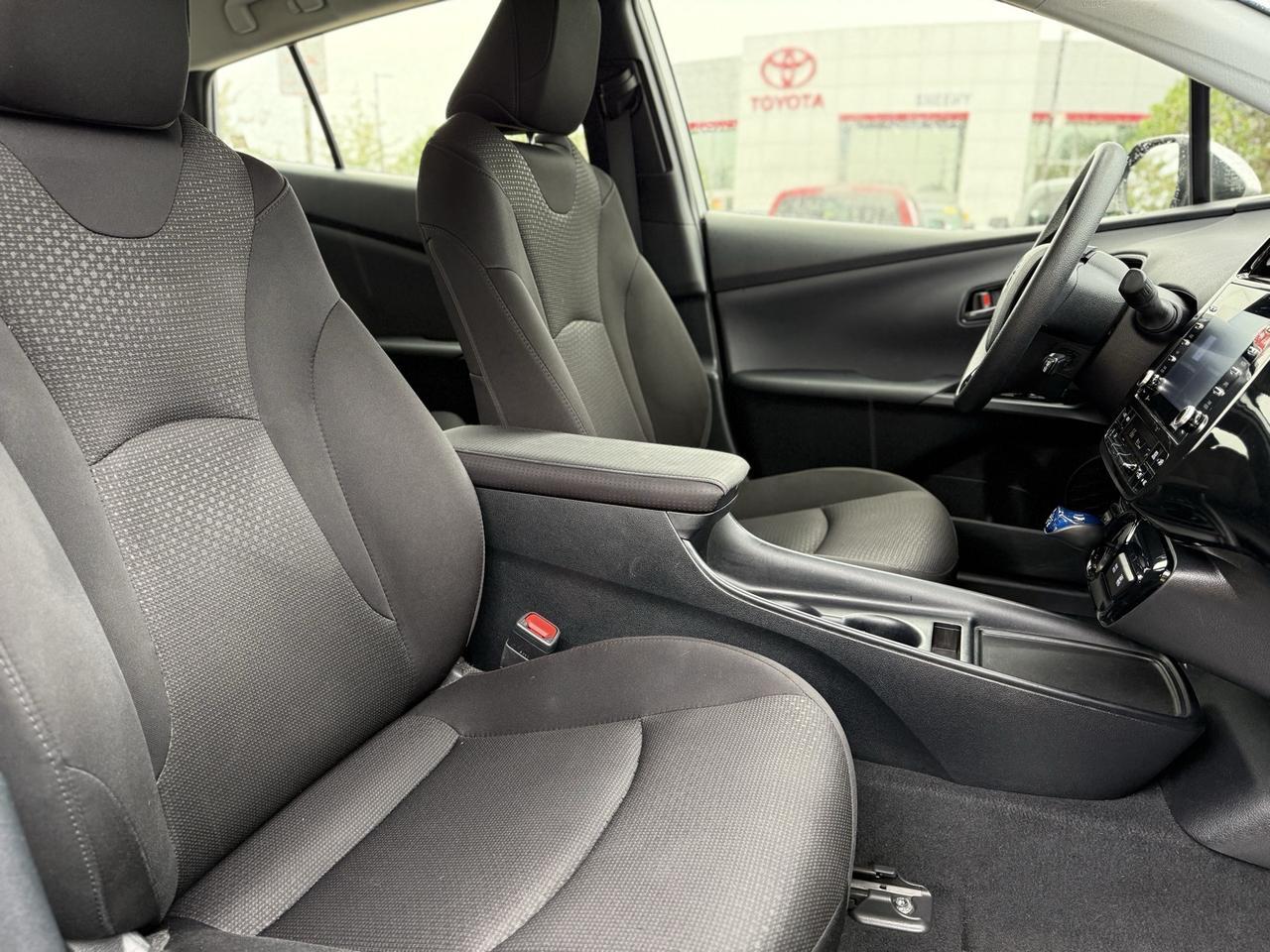 2022 Toyota Prius LE Stafford VA