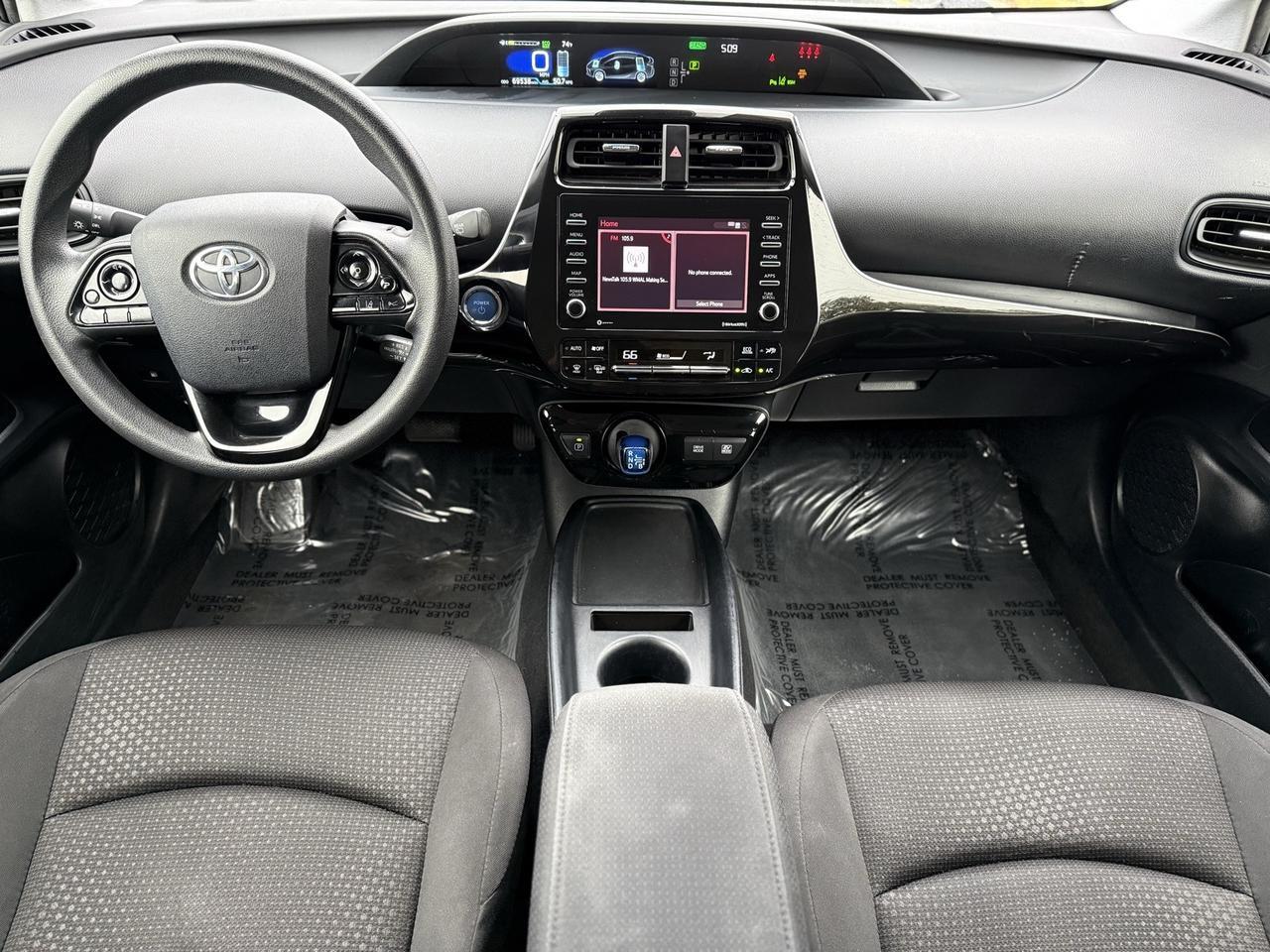 2022 Toyota Prius LE Stafford VA
